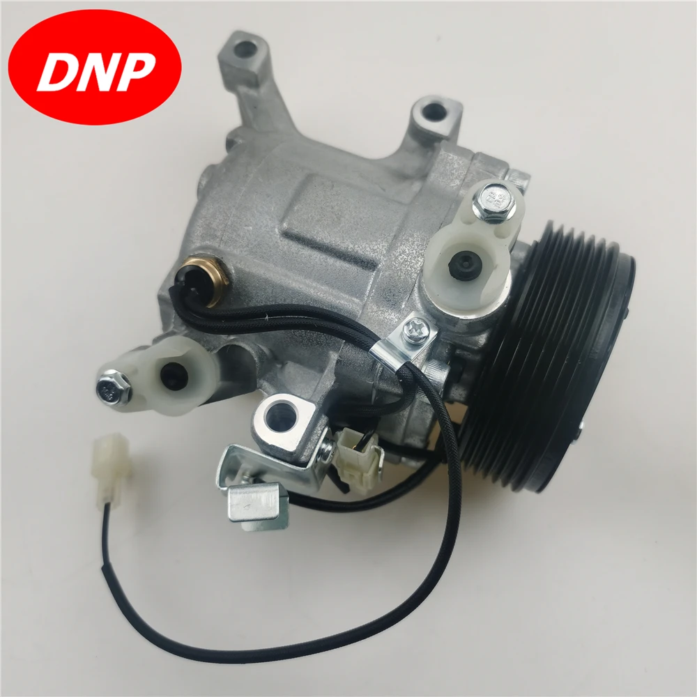 

PAT Новый компрессор переменного тока для Toyota Daihatsu Terios 07-10 447260 -5613 447280 -3140