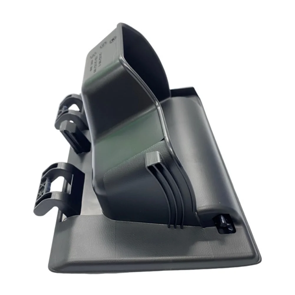 Center Console Storage Driver Organizer Seamless Interior Integration Organizational Efficiency For LHD Vehicles
