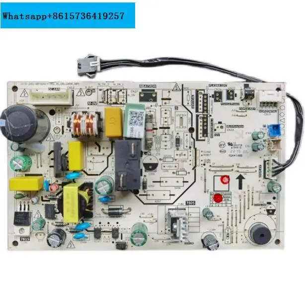 

New Midea Air Conditioning Main Board KF-35G/N8Y-PC401 (5) 17122000051566