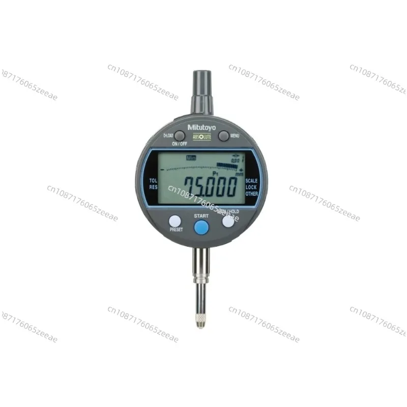 Premium Measuring and Testing Tools  Digimatic Indicator Bore Gauge Type