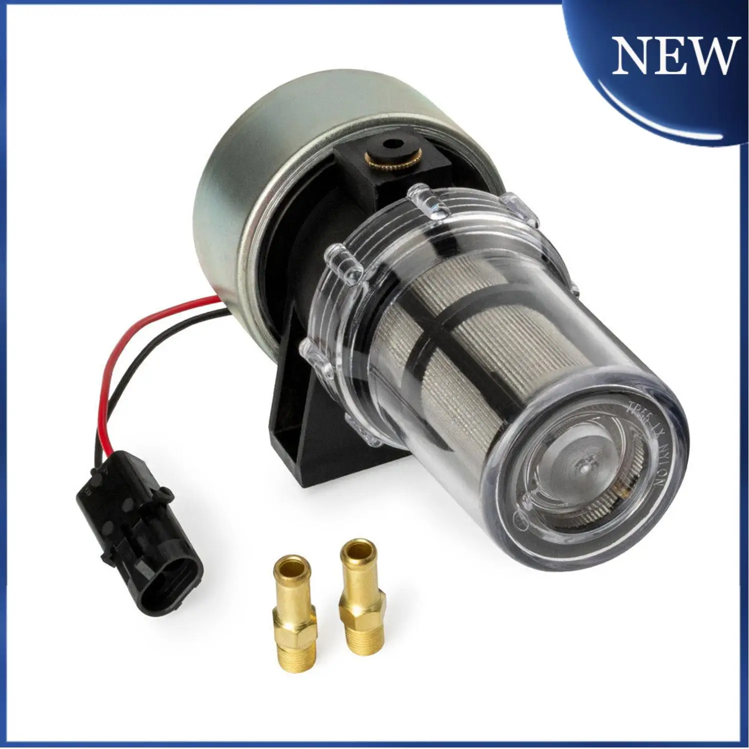 

New Diesel Fuel Pump 41-7059 30-01108-03 for Thermo King MD URD KD XDS AM2 AMD HK HK-II JD-I SDZ Super NWD 300110803 Auto Parts