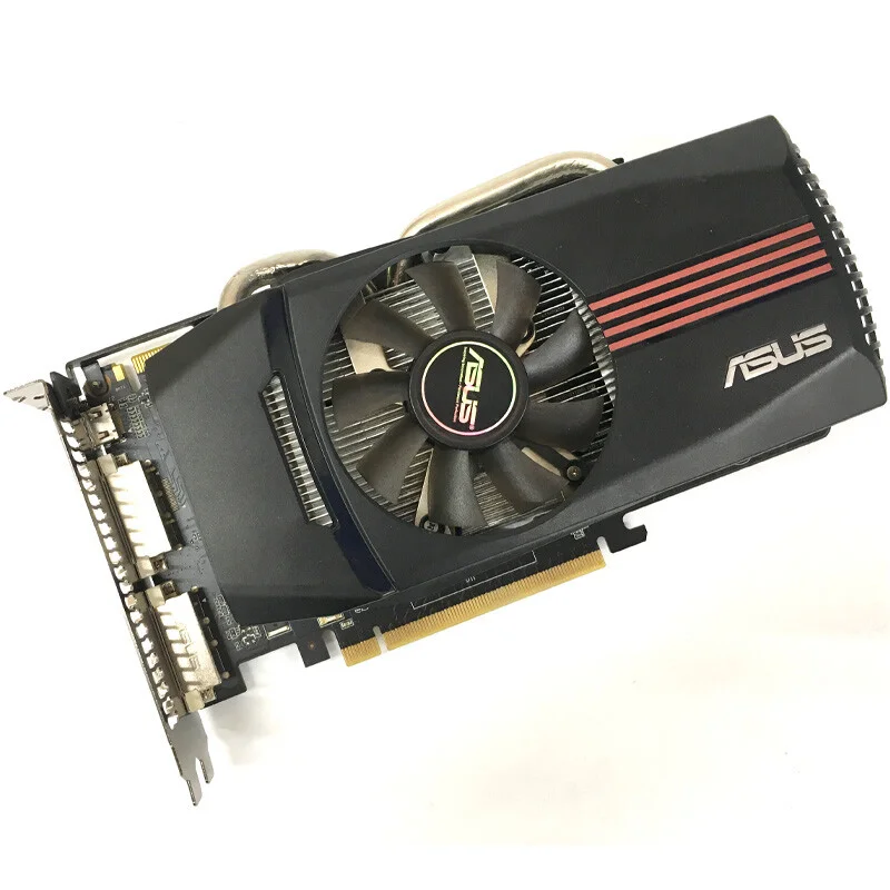 For ASUS GTX560 1GB DDR5 Graphics Video Card Tested OK