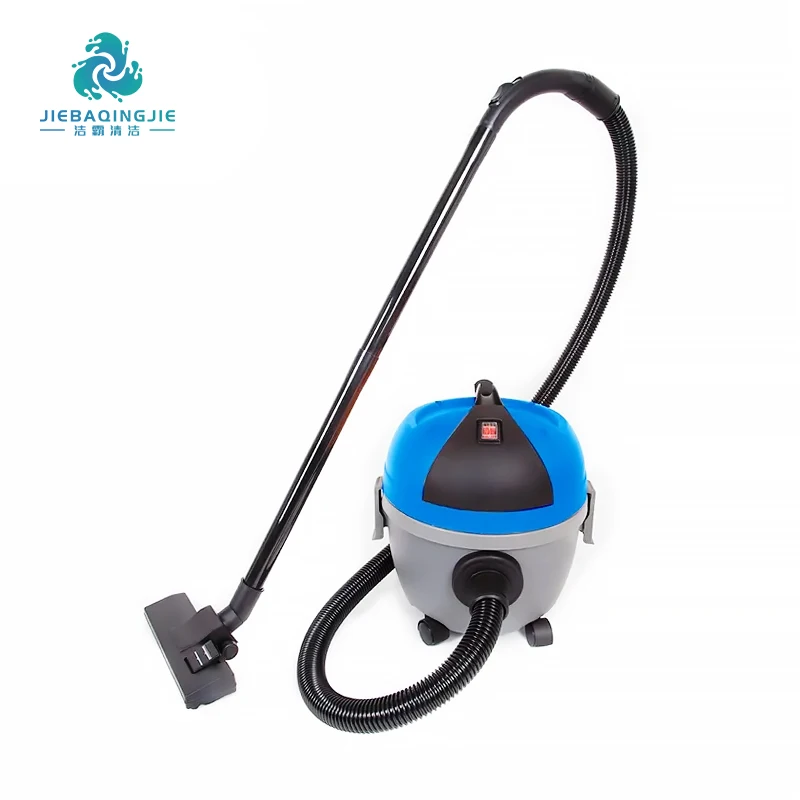 

High Quality Professional Household 10L 1200W Industrial Small Commercial Floor Sweeper Vacuum Cleaner Floor Cleaning Machine