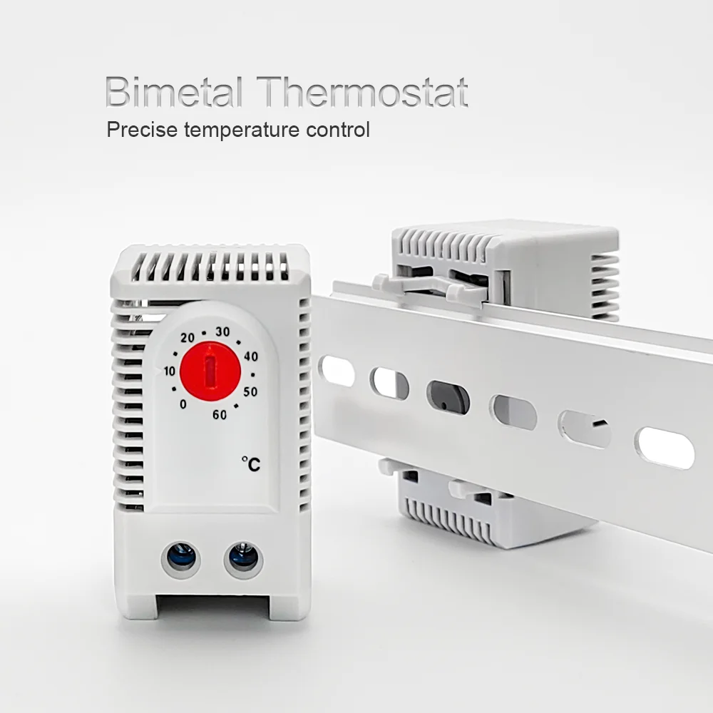 Warm Thermostat 220v Temperature Controller Incubator Thermostat for Birds 3018 Heating and Cooling Controller Controllers Eggs