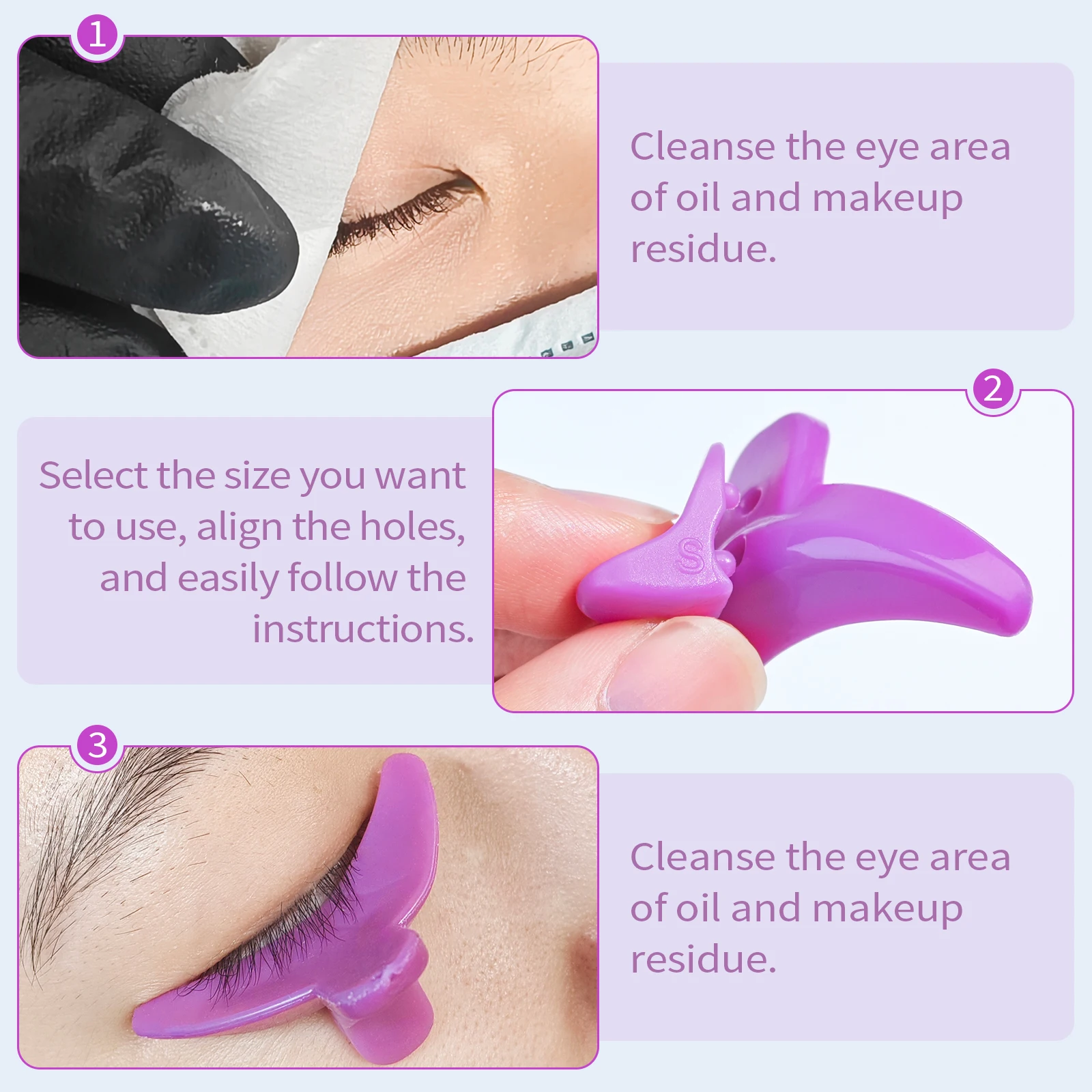 Thumbnail 4 - #45 Eyelash Curlers List of Top Picks