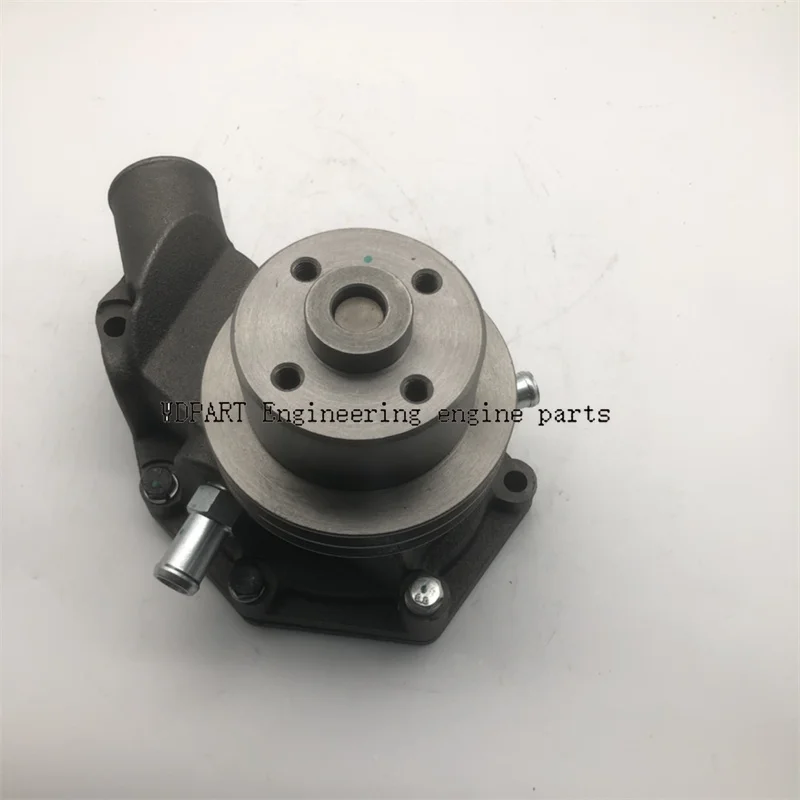 

Water Pump RE509068 AR76280 for John Deere Engine