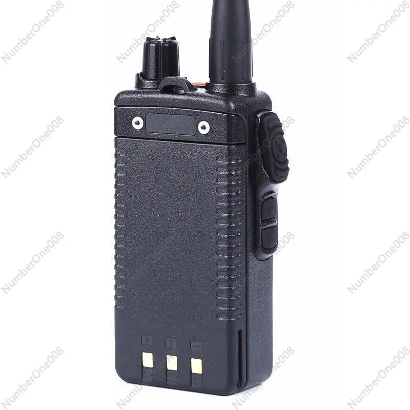 FT-65R FT-65 VHF UHF Dual Band Radio Transceiver FM Handheld Walkie-talkie