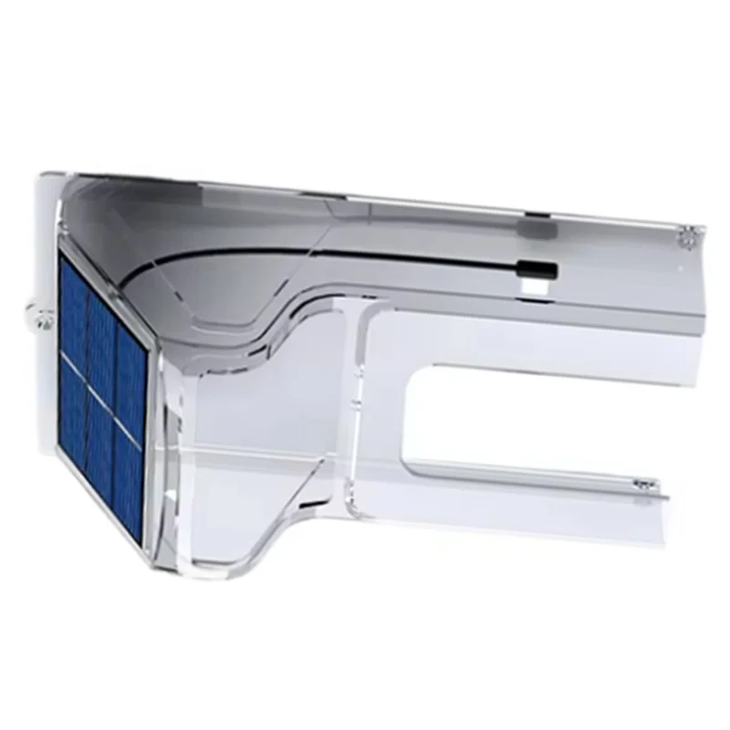 U9 Doorbell Rain Co… - image
