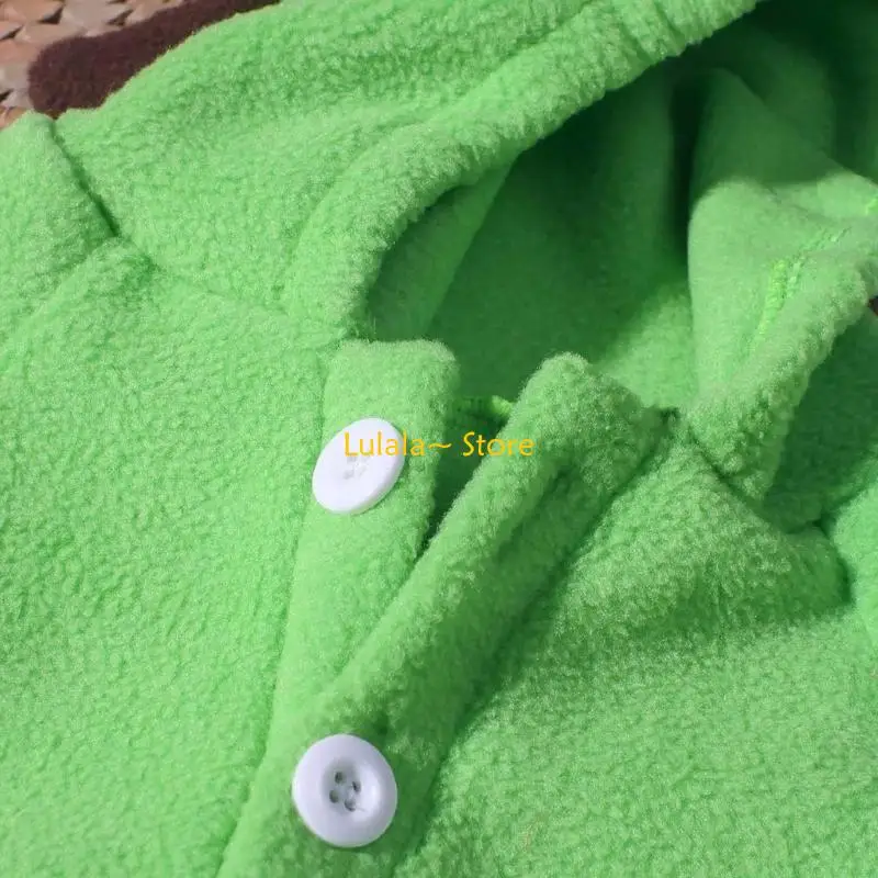 Y4QA Unique Dinosaur Type Hooded Bodysuit Newborns Photoshoots Romper Photo Props