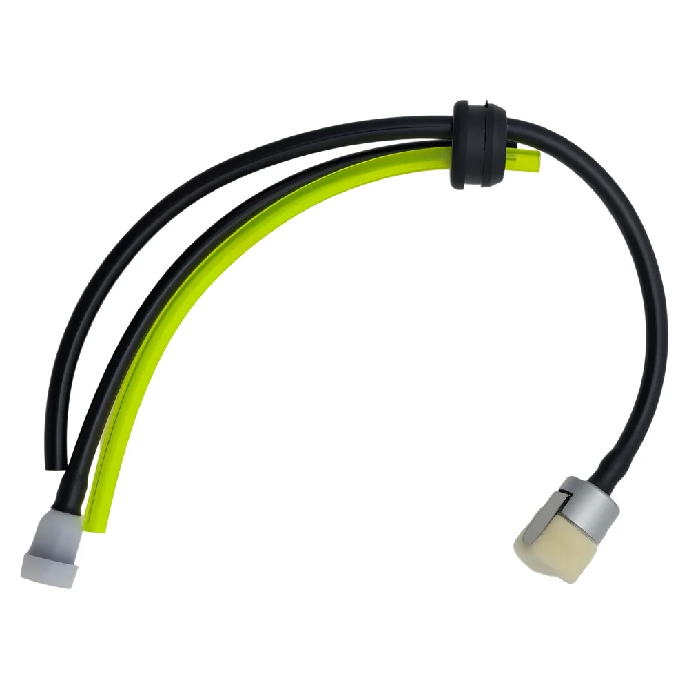 Fuel Line for Echo SRM210 GT SRM 225 Weed Eater Trimmer 13211546730 with Fuel Filter
