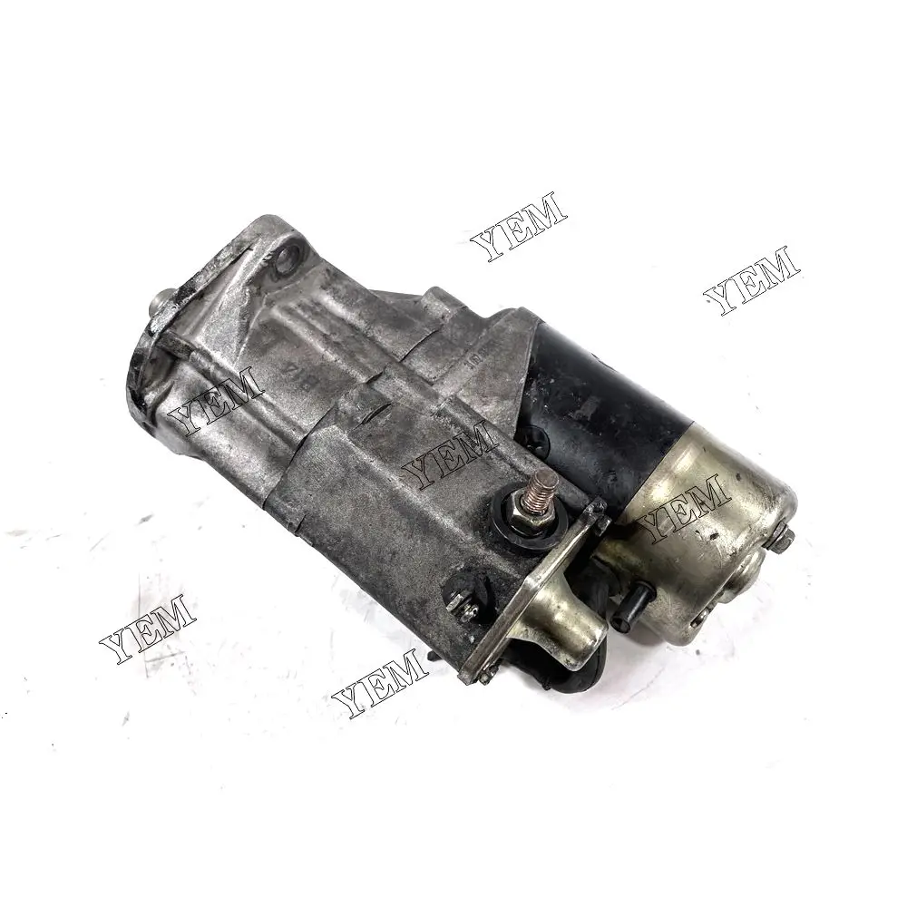 

1DZ Engine Starter For Toyota diesel engine part