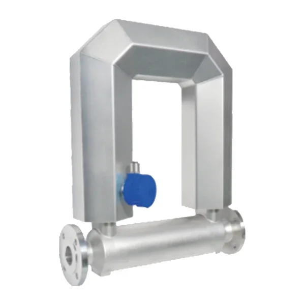 Ultra Low Temperature Liquid High-precision Flowmeter, Fuel  Flowmeter, Coriolis Mass Flowmeter, Factory Price