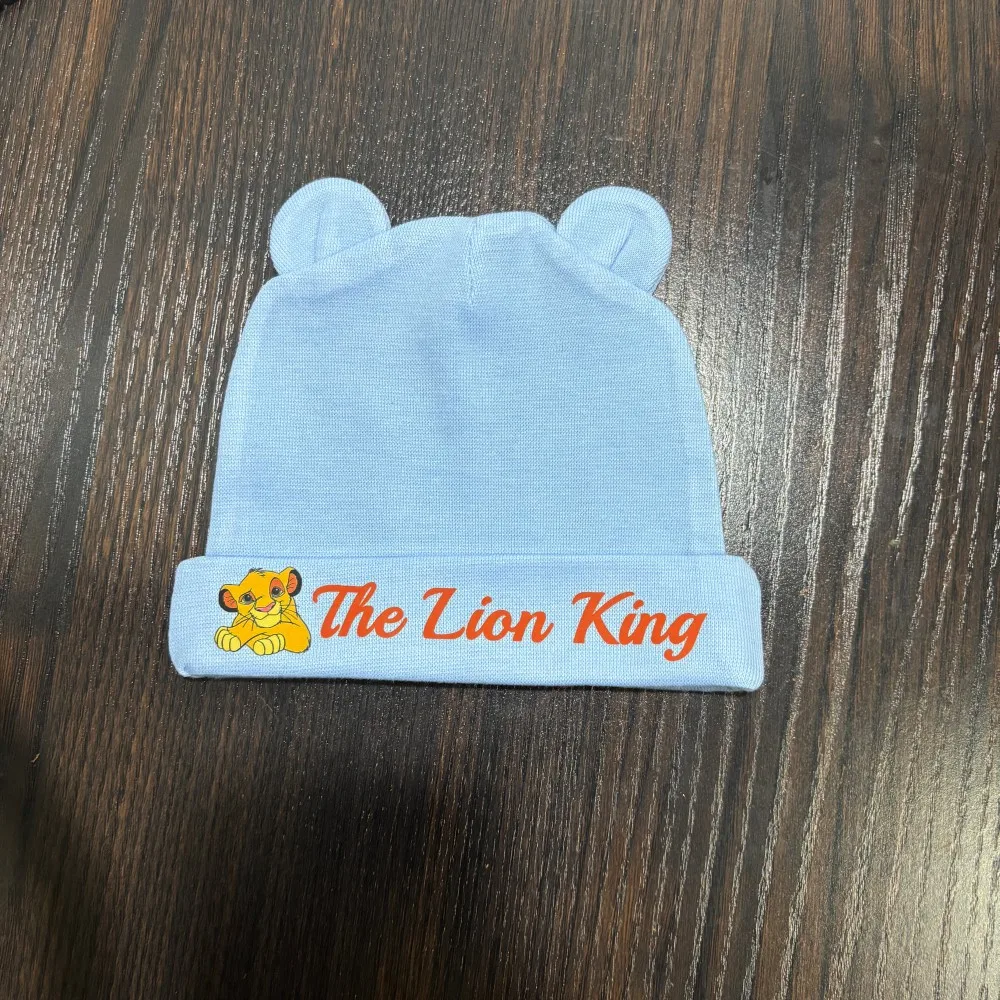 0-6 months Baby pacifier Kawaii baby chain clip baby hat newborn bib newborn feeding set newborn gift view 6