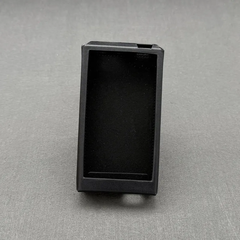 

A6 Custom-Made Genuine Leather Case For Luxury&Precision E7