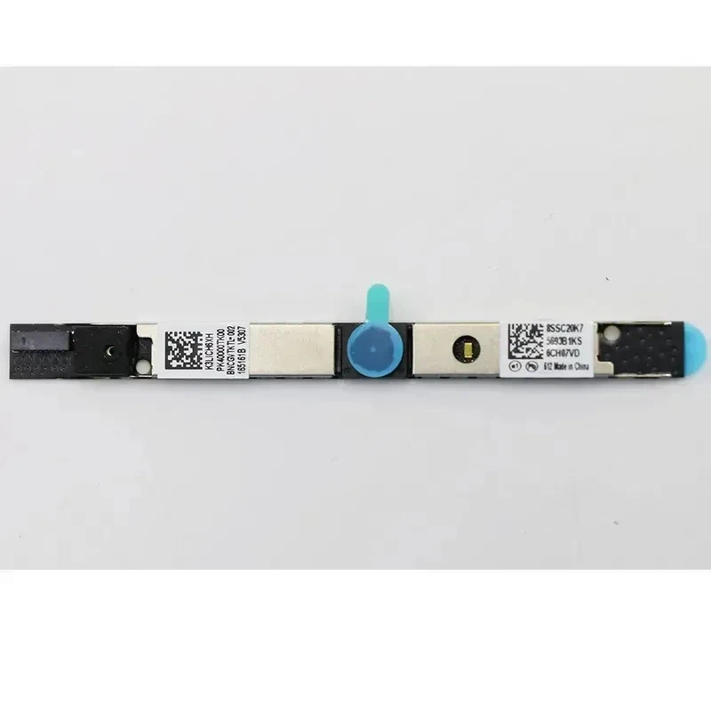 N 1PC NUEVO MÓDULO DE CÁMARA WEB para LENOVO ideapad XIAOXIN 310-14IKB 310-15IKB 310-14ISK 310-14IAP 310-15ABR 5C20L35699 zm
