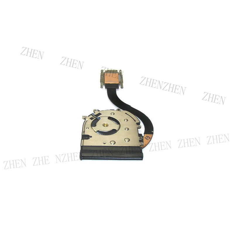 S+ New Genuine for  HP Elitebook 840 G6 CPU Cooling Fan Heatsink L62740-001 L62739-001