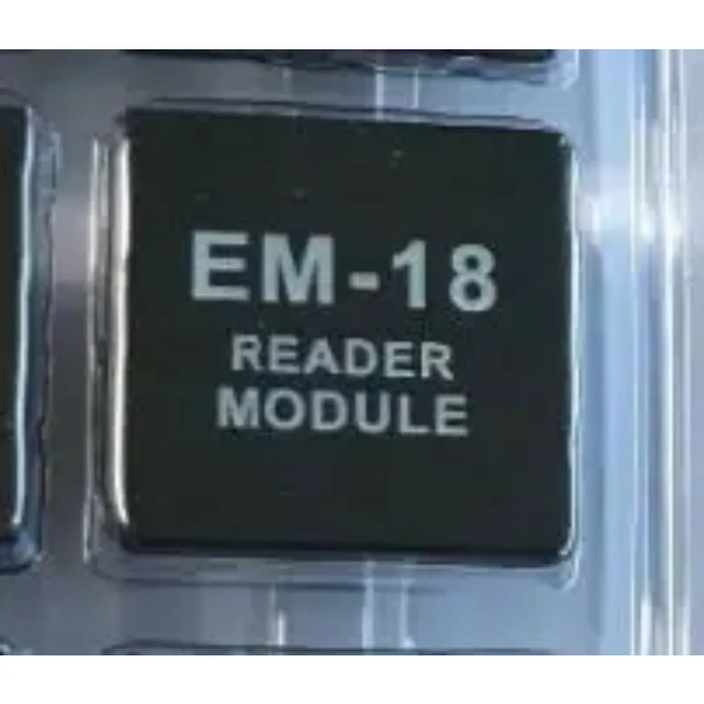 

Free shipping new EM18 EM-18 RFID READER MOUDLE in stock