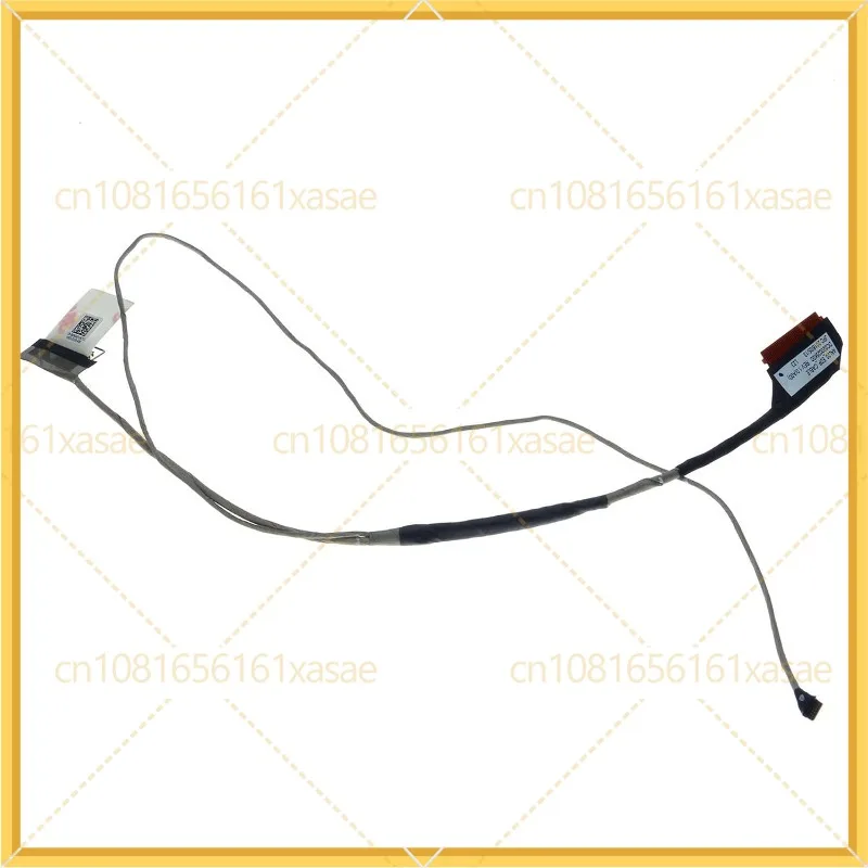 Replacement LCD Screen Display Cable Non-Touch 30PIN for Dell Inspiron 15-5000 5551 5555 5558 3558 5559 3459 0KNG43 DC020025K00