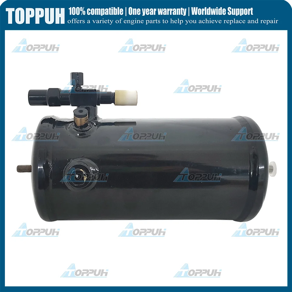 67-2706 672706 672-706 New Receiver Tank For Thermo King