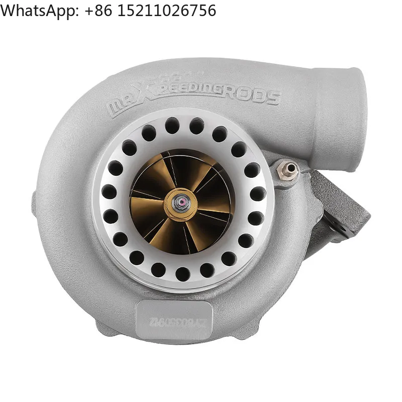 - Billet Universal …