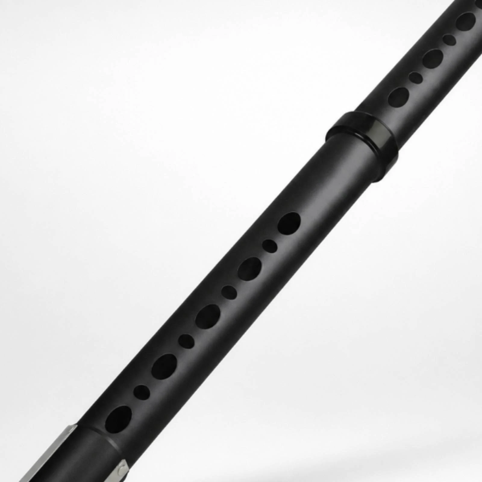 Golf Ball Retriever Tube Lightweight Golf Ball Pickup Tube Portable Convenient for Golfers, Practice Range view 4