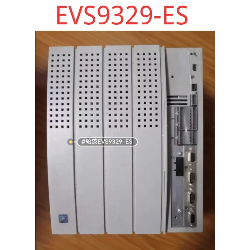 

Б/у тестированный серверный драйвер OK EVS9329-ES EVS9328-ES