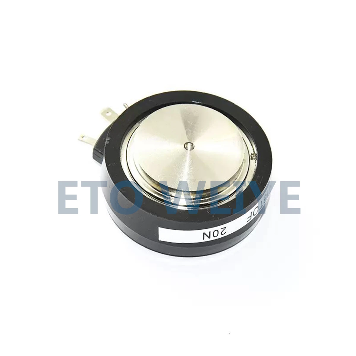 

T588N16TOF IGBT MODLUE SCR(silicon controlled rectifier) For more information, please contact