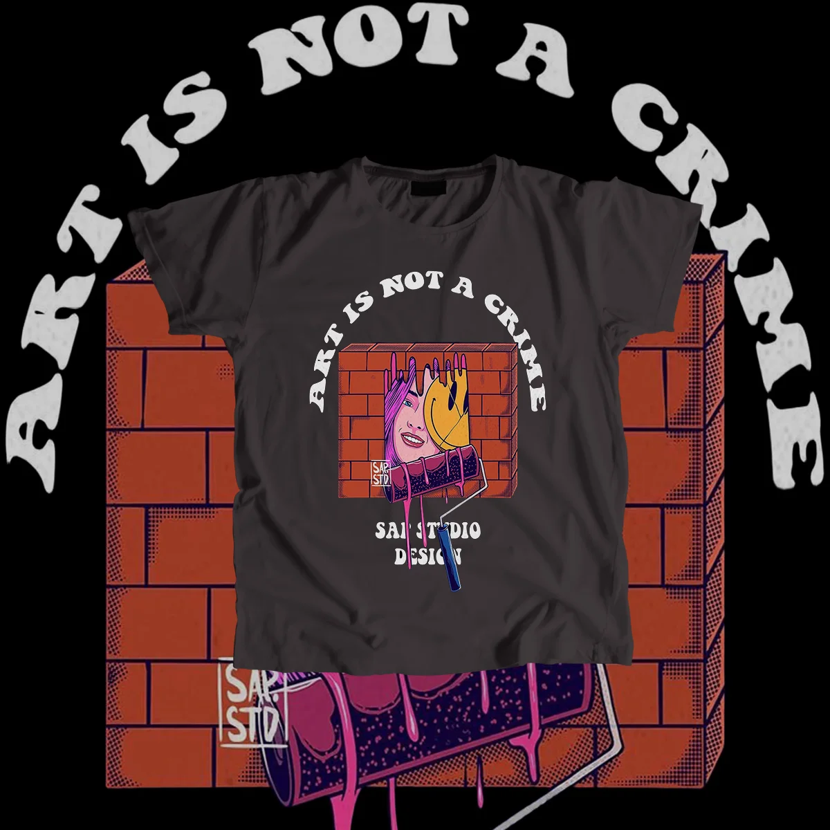 New Arrival: Grunge…