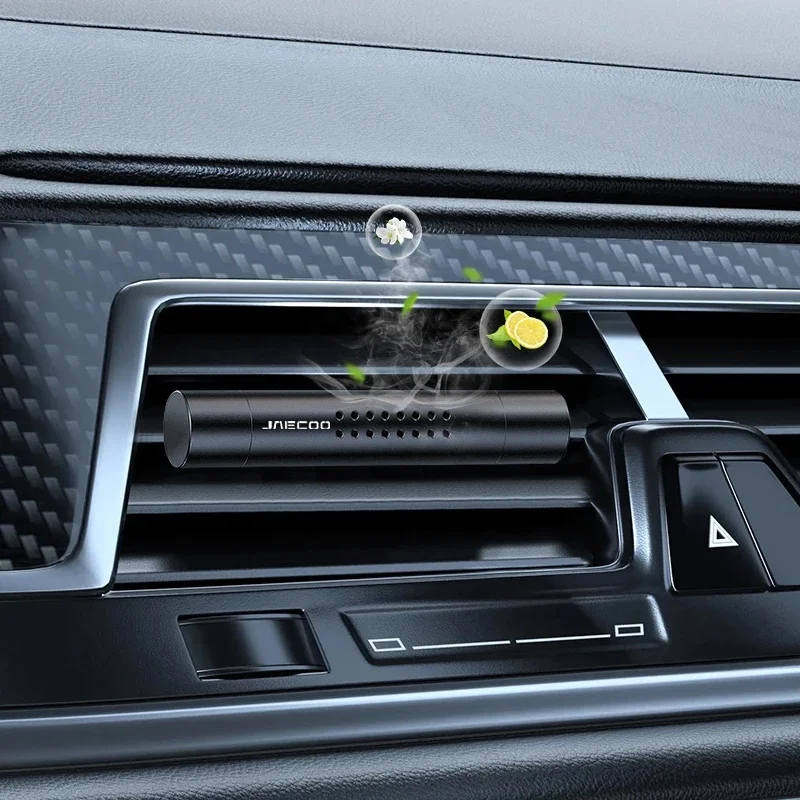 Clip‑on Cylindrical Car Vent Perfume Stick Air Freshener Auto Accessory Fit Chery Jaecoo J7 J8 Tiggo 7 Pro Tiggo 8 Pro Omoda 5 I