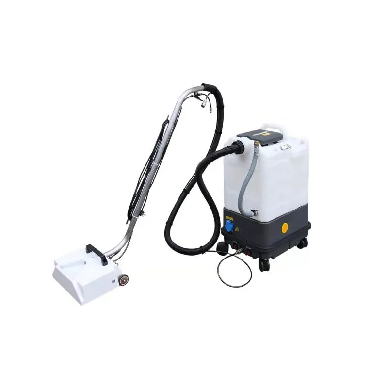 E-24 New Fashion Commercial Carpet Washer Business Heavy Duty Carpet Washer