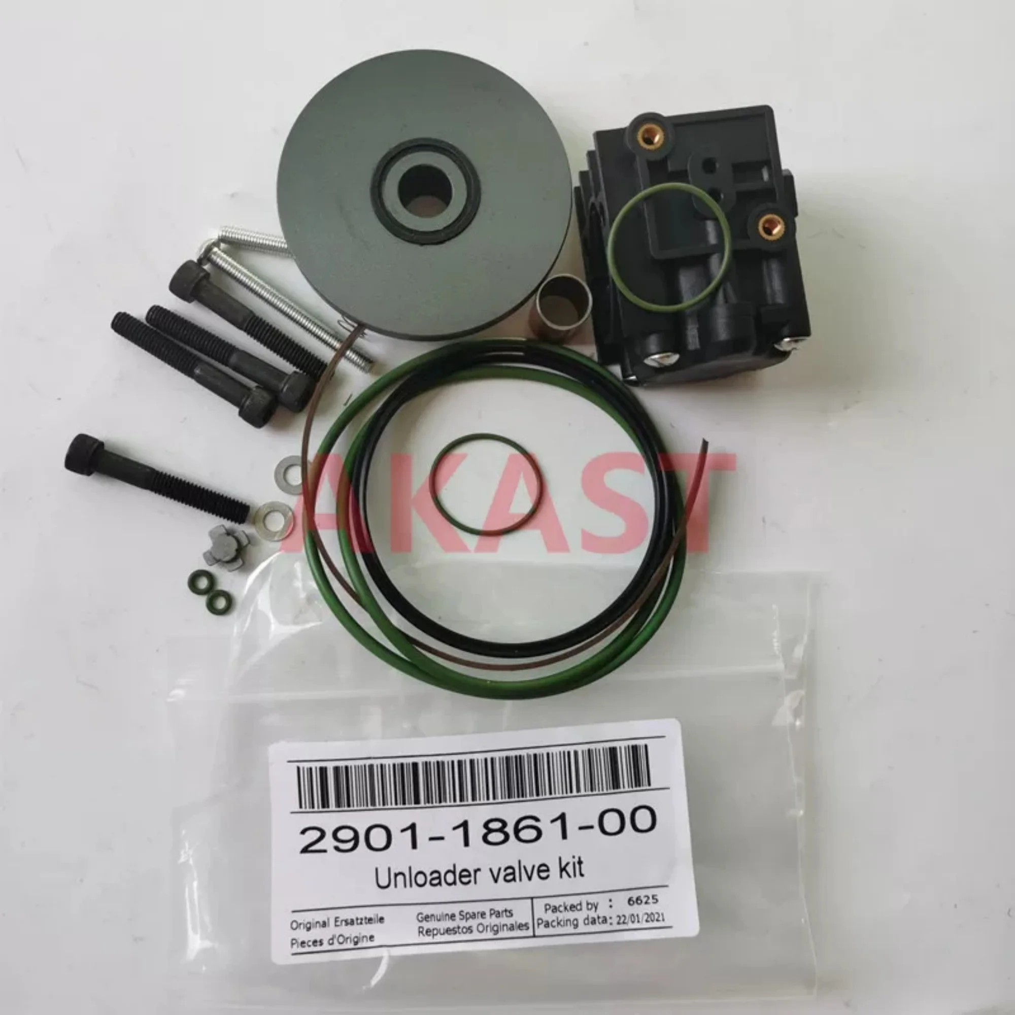 kit-valvola-di-scarico-2901186100-per-compressore-d'aria-atlas-copco-2901-1861-00