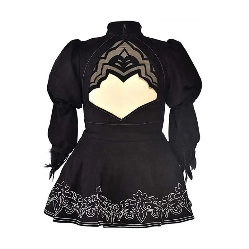 2B Sister Cosplay C… - image