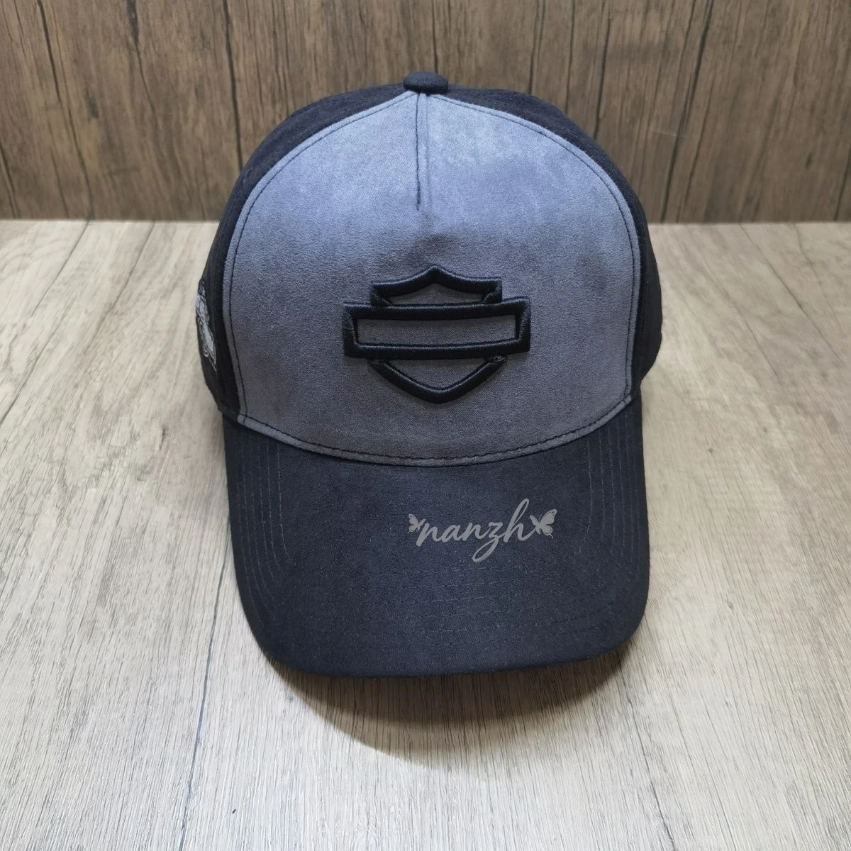 

Motorcycle New Retro Cao Outdoor Leisure Deepened High Top Hat Men's and Women's Truck Hats For Harley Davidson Accessory