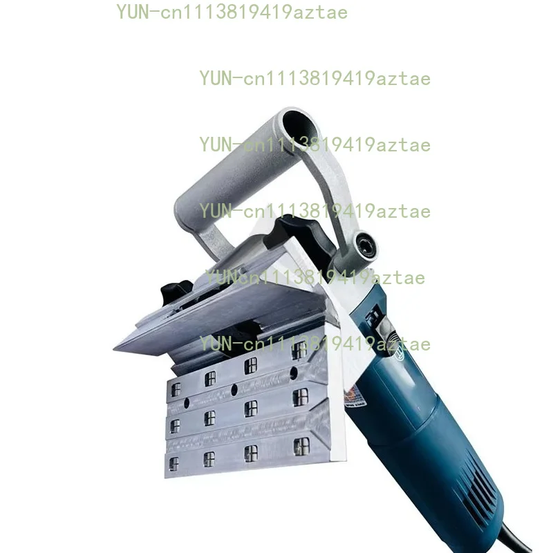High Quality Universal Electric Corded Angle Grinder Grinding Machine