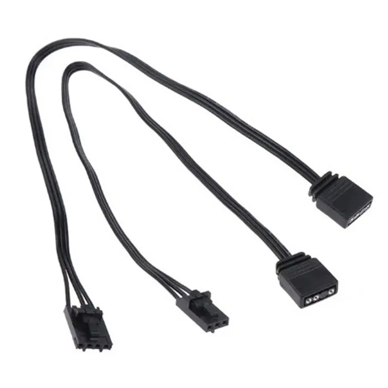 4Pin Ql LL120 Icue …