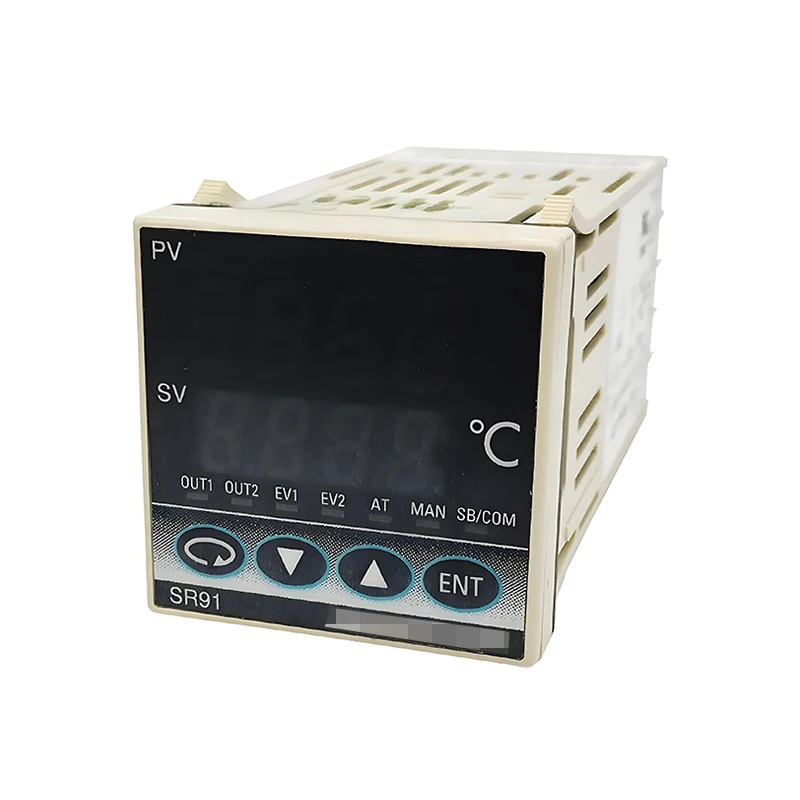

Hot Sale Good Quality SHIMADEN Controller SRS13A-8YN-90-N100050 Temperature Controller