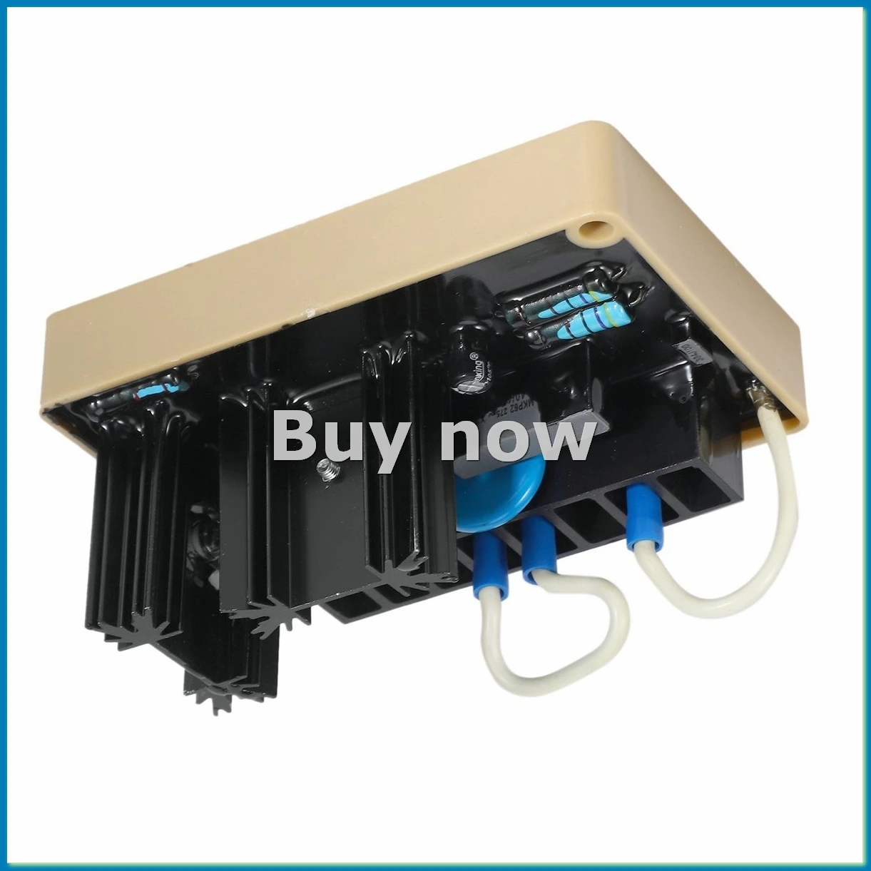 Avr SE350 Automatic…