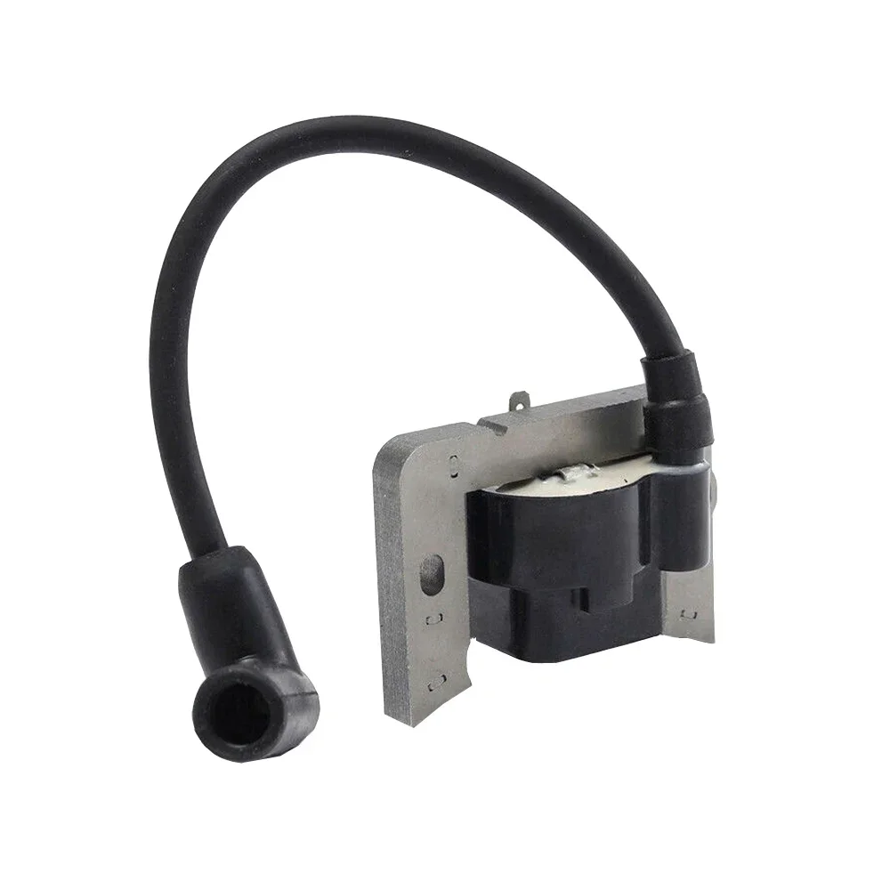 1 قطعة ارتفاع ضغط ملف الإشعال وحدة مغناطيسي لتيكومسيه 36344A 37137 36344 جزازة العشب موتور أدوات الحدائق اكسسوارات