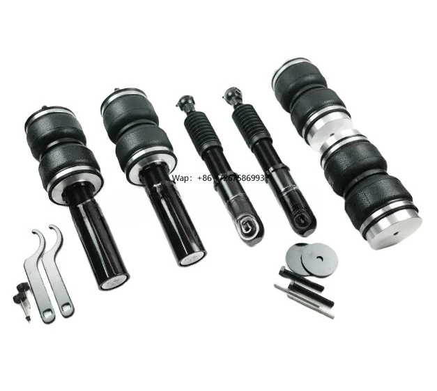 

For 240 1974~1993/Air Suspension Kit /air Spring /air Strut
