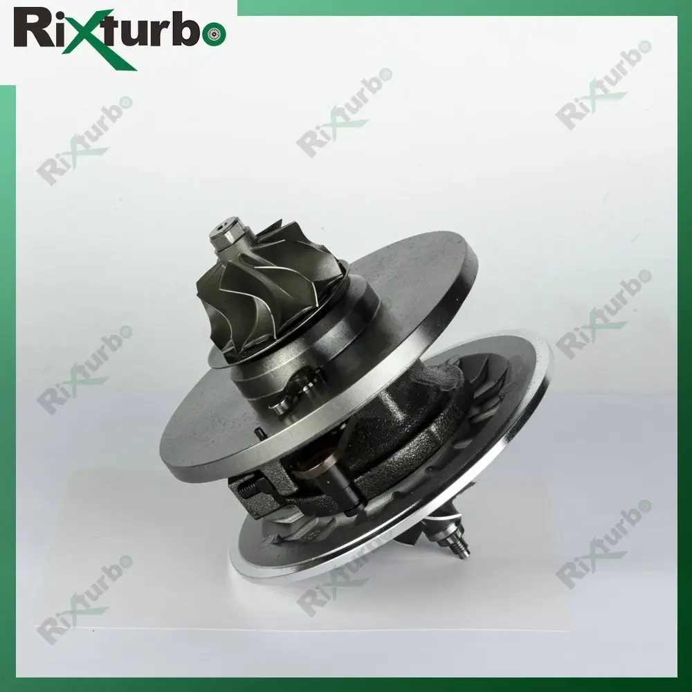 Núcleo do carregador turbo balanceado 1s4q6k682ak 713517-0015 carregador de carro turbo 1s4q6k682al para ford focus 1.8 tdci 74kw 85kw tdci motor
