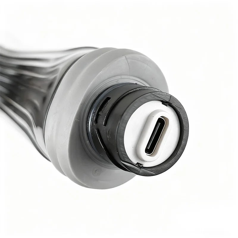 Molinillo de pies eléctrico recargable, eliminador de callos, herramienta de pedicura para eliminación de piel muerta, eliminador de callos de pies impermeable