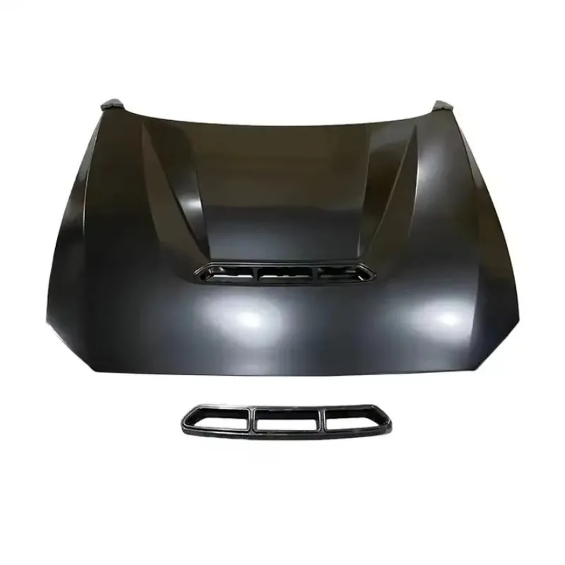 

Factory Outlets M2CS Style Car Front Bumper Body Parts Aluminum Hood for BMWs F22 F23 F87