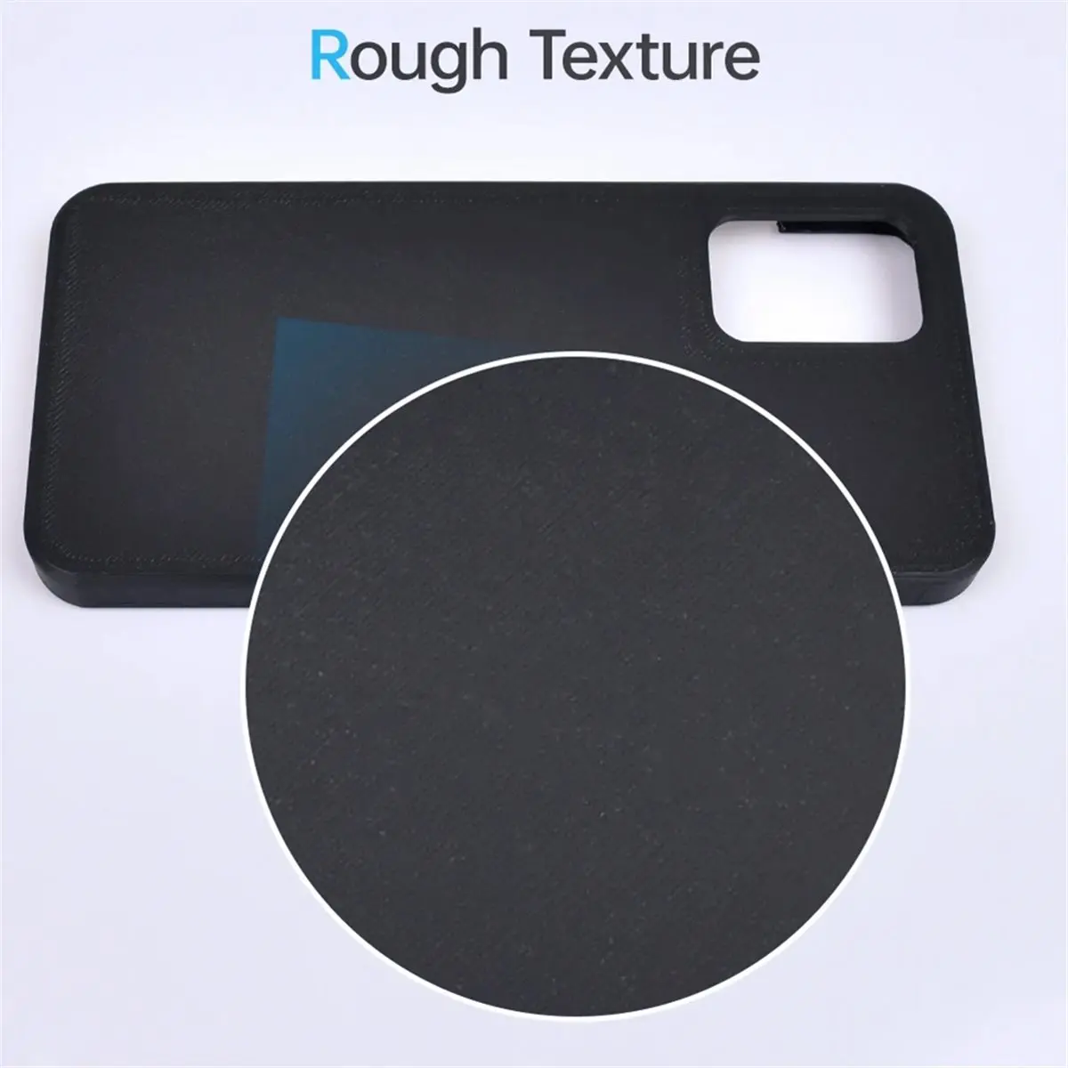 Panda Build Plate CryoGrip Pro Frostbite Coating No Clog Spring Steel Double-Sided Cool Plate for QIDI Plus 4