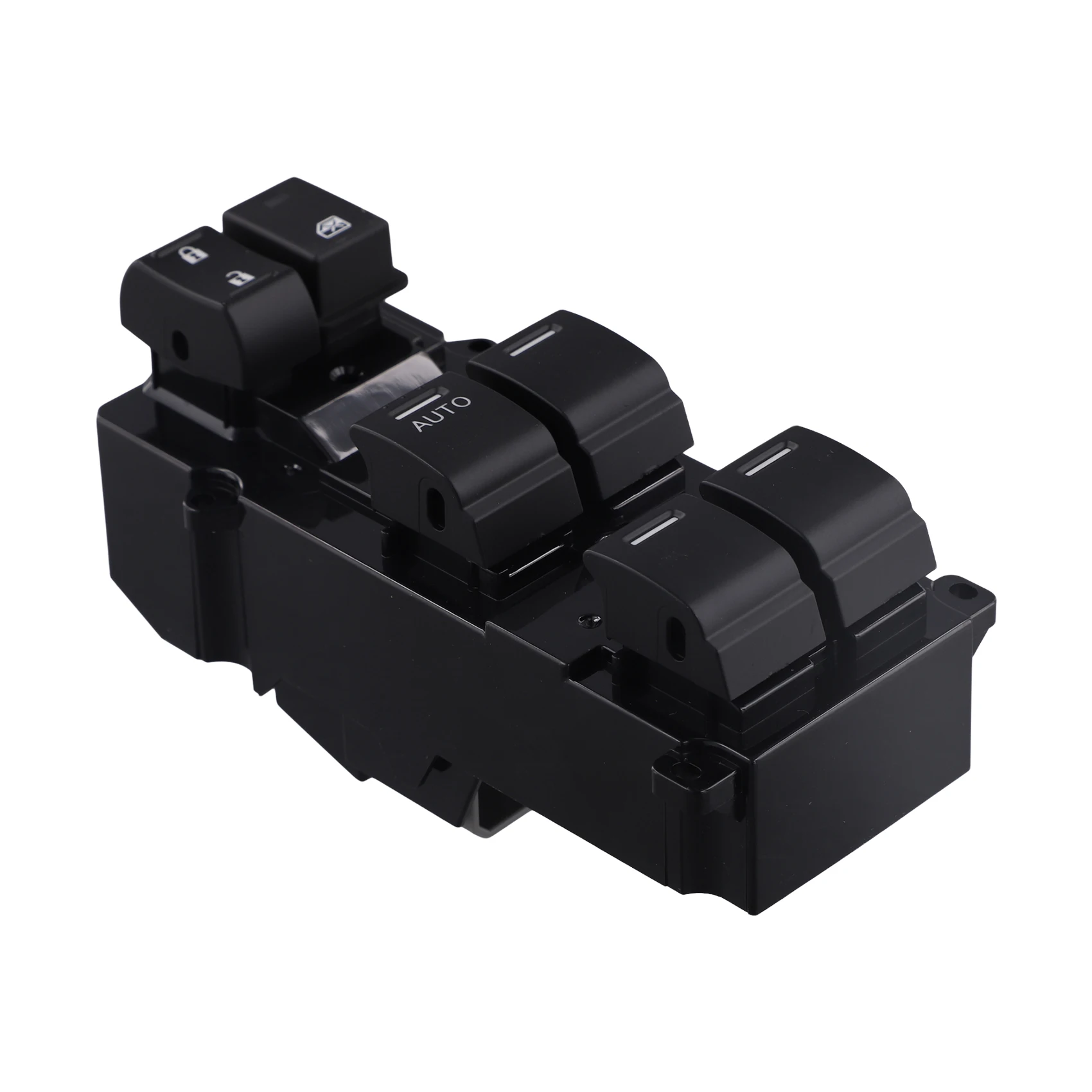 RHD نافذة السيارة السلطة التبديل التحكم نافذة رافع 35750-T0A-A01 لهوندا CR-V سيفيك 2012-2017 35750T0AA01 #5