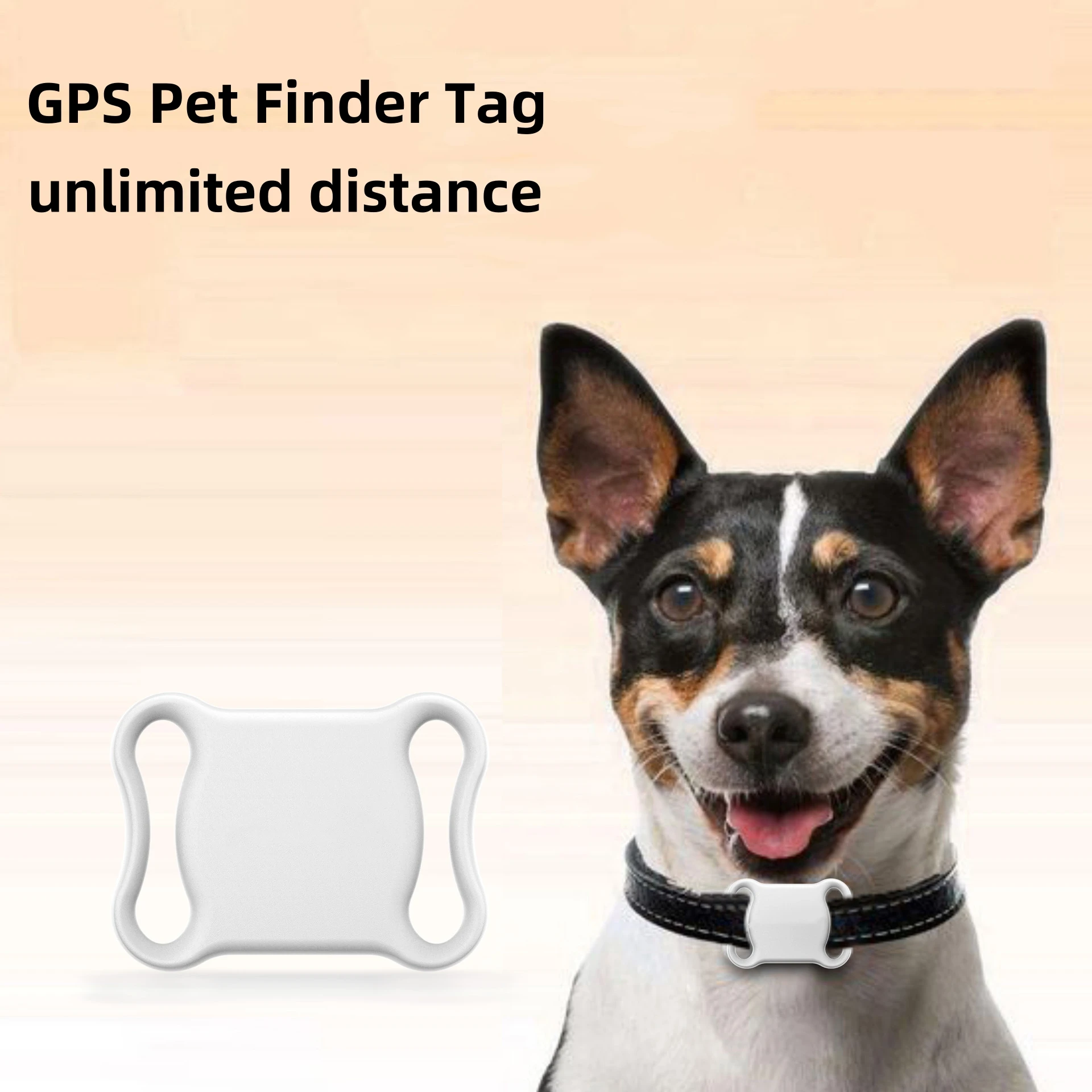 Smart Tag Smart Tracker Bluetooth For Android/IOS Anti Lost Reminder Device Rated Locator Car Key Pet Kids Finder Smart Tag