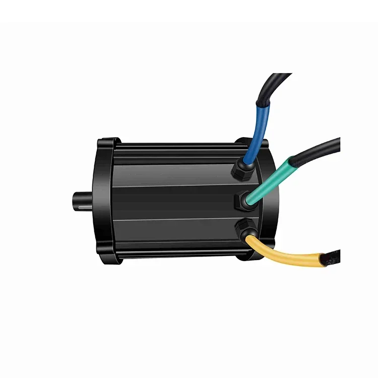 

Brushless Non-gear Hub 16-26 Inch Mid Driven Motorcycle Electric Motor Converting Kit