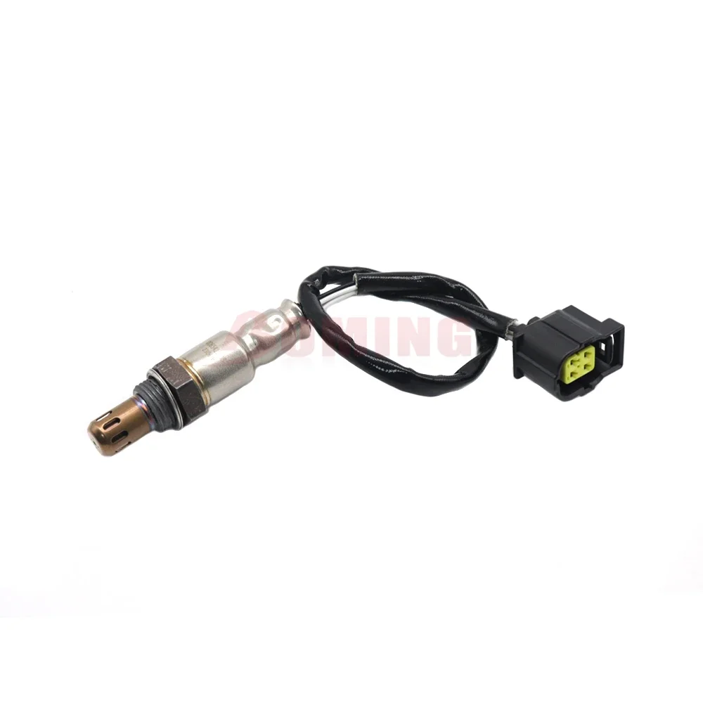 Car Upstream & Downstream Air Fuel Ratio O2 Oxygen Lambda Sensor A0065422018 A0095426318 For Mercedes-Benz 0065422018 0095426318