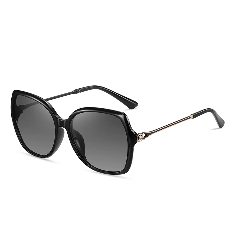 

Vintage Polarized Sunglasses Women Men Brand Fashion Sun Glasses Retro Eye Glasses for Male Female Round Sunglasses ﻿ ﻿