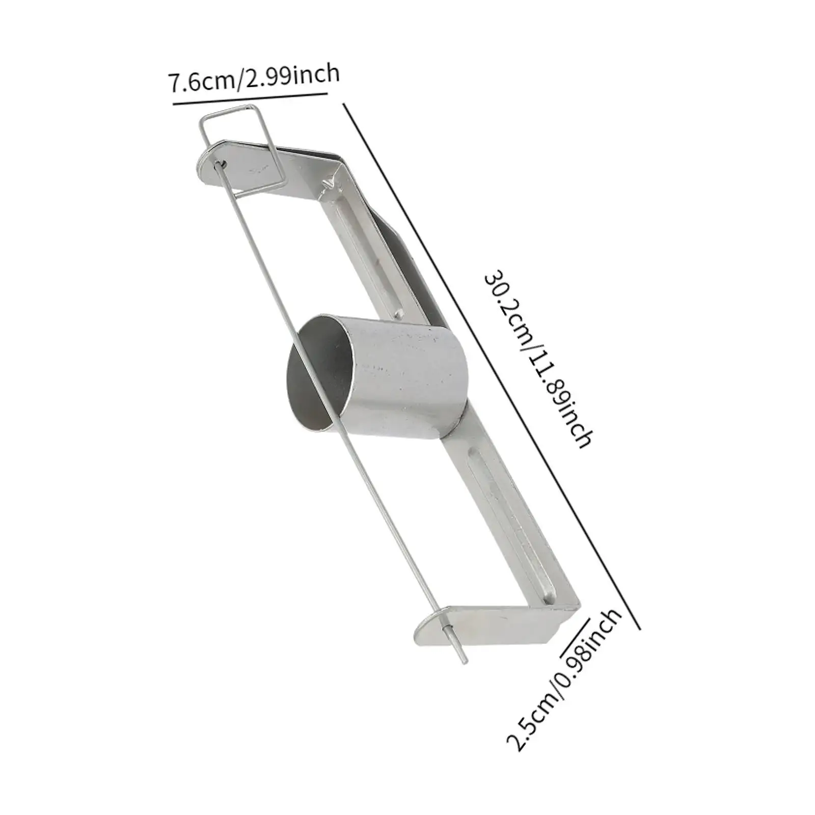 Drywall Tape Holder Easy to Use Drywall Tape Holder for Home Professionals