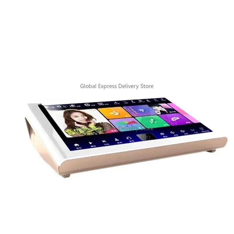 

3in1 New Popularity Hot Sale 18.5 Full Screen Products 3T Professional Karaoke Machine